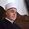 Reis Kavazović čestitao Božić kardinalu Puljiću i svim katolicima u BiH