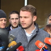Stanivuković opisao susret s Dodikom: Prišao sam mu dok je sjedio, bio je kao mali miš