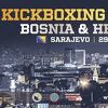 "WAKO Grand Prix BiH" na Ilidži krajem februara: Učestvovat će oko 700 kickboksera