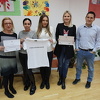 Novac sakupljen u kampanji "H4Her" doniran Sigurnoj kući