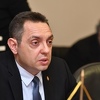 Vulinu puna usta Bosne: Očuvanje Republike Srpske je prioritet vanjske politike Srbije