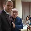 Stanivuković objavio video svađe u restoranu u kojem mu Dodik navodno psuje majku