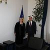 Nova ministrica vanjskih poslova BiH Bisera Turković zvanično preuzela dužnost