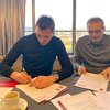 Mario Mandžukić karijeru definitivno nastavlja u Kataru
