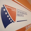DF: Dobit ćemo i bitku za Izborni zakon