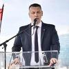 Nenad Nešić je novi predsjednik DNS-a nakon što je Marko Pavić podnio ostavku