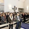 Katolici u Tuzli dočekali Božić: Blagdan koji pjeva pjesmu mira, ljubavi i dobrote