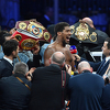 Anthony Joshua mogao bi ostati bez jednog pojasa: Mrzim ovo, ali vratit ću ga