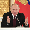 Putin okrivio Poljsku za izbijanje Drugog svjetskog rata