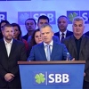 SBB: Strategija odbrane Srbije ponovo budi duhove prošlosti