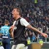 Mario Mandžukić se emotivnom porukom oprostio od Juventusa