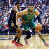 Božićni program u NBA ligi: Boston u prvom meču savladao Toronto u gostima