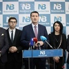 Nezavisni blok upozorio PIC zbog Strategije Srbije i narušavanja Dejtona