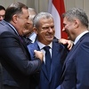 Izgubljena godina: Bh. političari 12 mjeseci dogovarali ANP i imenovanje vlada