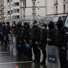 U Turskoj otpušteno više od 30.000 policajaca, smatra se da su povezani s pučem 2016.