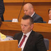 Klub poslanika SDS-a uputio inicijativu za smjenu ministra Dragana Lukača