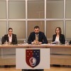 Klub Bošnjaka u Skupštini Kantona Sarajevo sutra o smjeni Konakovića