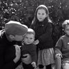 Kate Middleton čestitala Božić fotografijom princa Williama i njihovo troje djece