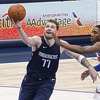 Luka Dončić potpisao za Jordanov brand, zaradit će veliko bogatstvo