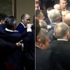 Haos u Skupštini Crne Gore zbog usvajanja Zakona o slobodi vjeroispovijesti
