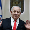 Benjamin Netanyahu proglasio veliku pobjedu za lidera stranke Likud