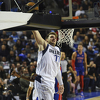 Dončić: Osjetio sam umor, kao da sam trčao maraton; Popovich: Luka je zvijer