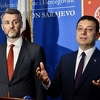 Gradonačelnik Istanbula u posjeti Sarajevu: Zašto se neće sastati Imamoglu i Skaka