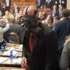 Nakon haosa u Skupštini Crne Gore: Policija u pritvoru zadržala vođu Demokratskog fronta