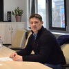 Šabić posjetio NS BiH: Pred nama je dosta posla, moramo pratiti igrače