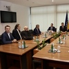 Tegeltija Udruženju poslodavaca ponudio partnerstvo s Vijećem ministara BiH