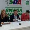 Zastupnici SDA o zapošljavanju u Krajini: Samo Nermin Ogrešević može biti zadovoljan