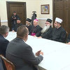 Ko je sve došao na prijem Željke Cvijanović povodom neustavnog Dana RS-a