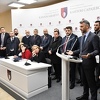 Ovo je 17 eksperata za reformu obrazovanja, na listi bivši ministri iz Srbije i Hrvatske
