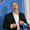 Dević: Sutra će biti održana sjednica na kojoj će Konaković biti smijenjen