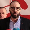 SDP: Skaka je ponovo osramotio i sebe i Sarajevo