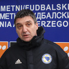 Vinko Marinović pismom raskinuo saradnju s Nogometnim savezom BiH