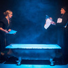 Predstava "Majstor i Margarita" 7. januara na sceni SARTR-a