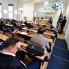 Kolegij Skupštine KS: Sjednica zakazana za sutra je nelegalna