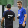 Rakitić opet u nezavidnoj situaciji: Barcelona i Valverde nemaju plan, a on želi ostati