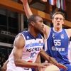 Igokea savladala favorizovani Mornar, sjajne partije Greena i Vaughna