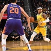 Dario Šarić upisao double-double u porazu od Warriorsa, Milwaukee slavio bez Giannisa