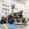 NASA na Mars šalje rover koji će istraživati krater nazvan po općini Jezero u BiH