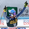 Dominik Paris pobijedio i na drugom spustu u Bormiju