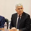 Čović: Uz pomoć Hrvatske želimo sustići Sjevernu Makedoniju i Albaniju na putu ka EU