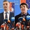 Čelik, Kerla i Marić: Sve je bilo legalno, neka se žale Ustavnom sudu