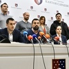 Konaković: Ne postoji mogućnost da se danas budžet usvoji, ne bi se mogao provesti
