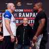Duel legendi večeras u Japanu: Fedor Emelianenko protiv Quintona Jacksona
