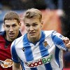 Šta se krije iza Odegaardova senzacionalnog "prelaska" u Manchester City