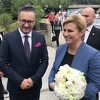 Kolinda dobiva pojačanje iz BiH: Dekan mostarskog fakulteta u izbornom štabu predsjednice