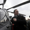 Vučić: Napao nas je Dodik što uopće spominjemo BiH u Strategiji odbrane Srbije